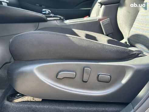 Nissan Leaf 2024 - фото 20