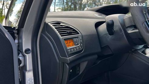 Citroёn C4 Picasso 2007 - фото 23