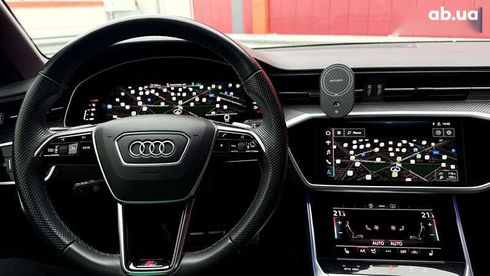 Audi S6 2021 - фото 28