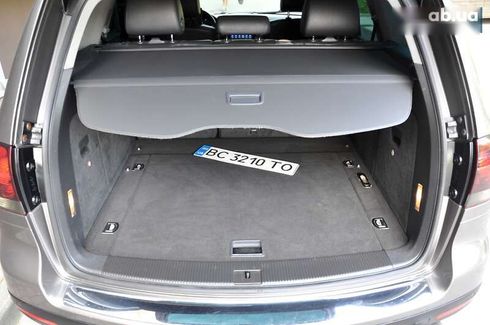 Volkswagen Touareg 2008 - фото 20