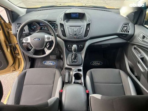 Ford Escape 2014 - фото 15