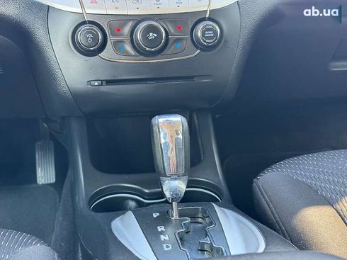 Dodge Journey 2015 - фото 27