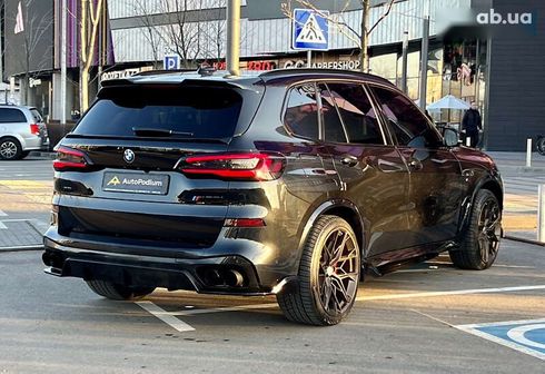 BMW X5 2022 - фото 17