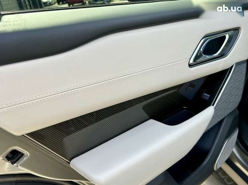 Land Rover Range Rover Velar 2017 - фото 30