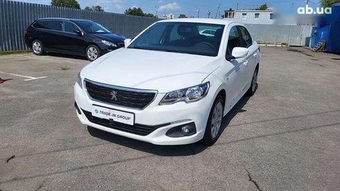 Peugeot 301 2018 - фото 6