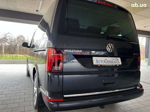 Volkswagen Multivan 2020 - фото 20