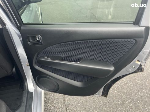 Mitsubishi Outlander 2008 серый - фото 23