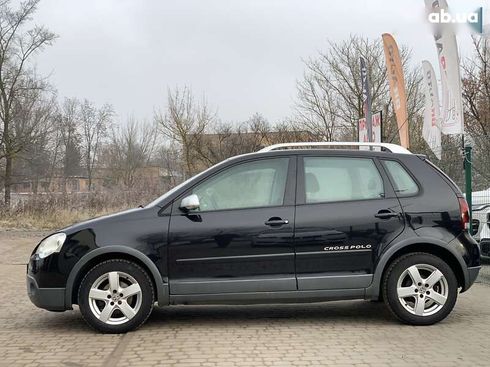 Volkswagen Polo 2007 - фото 12