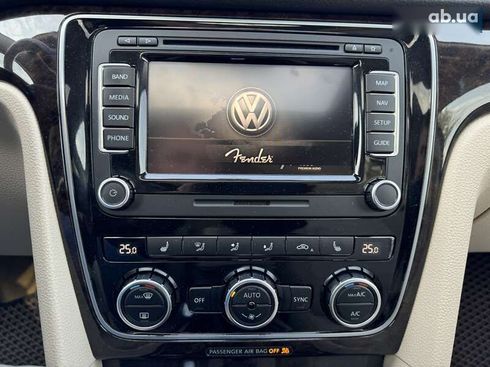 Volkswagen Passat 2013 - фото 22