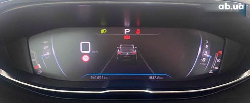 Peugeot 3008 2021 - фото 13