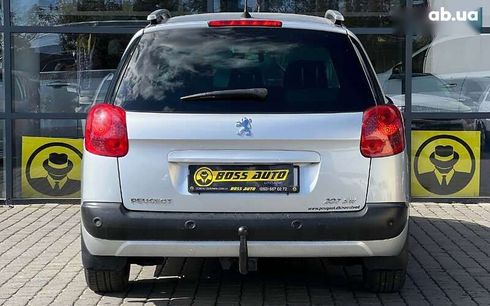 Peugeot 207 2010 - фото 6