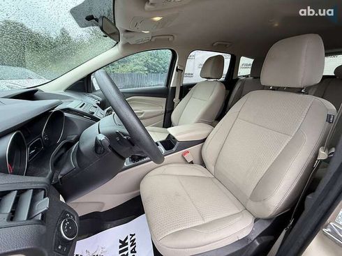 Ford Escape 2017 - фото 11