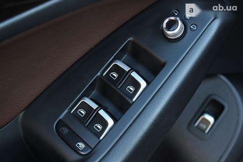Audi Q5 2014 - фото 14