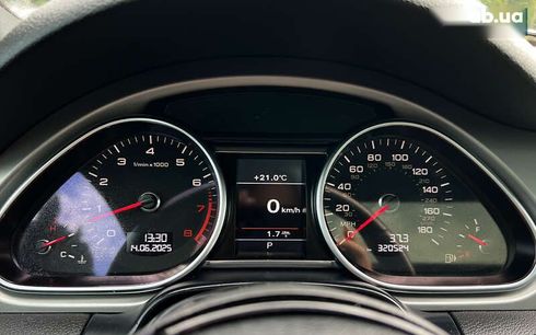 Audi Q7 2015 - фото 20