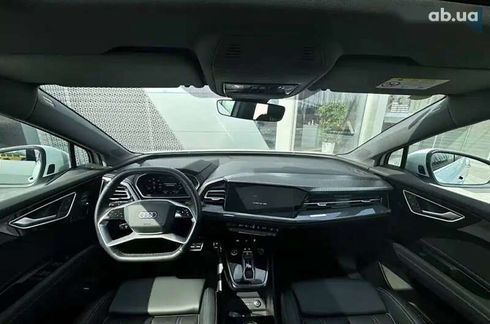 Audi Q4 e-tron 2023 - фото 6
