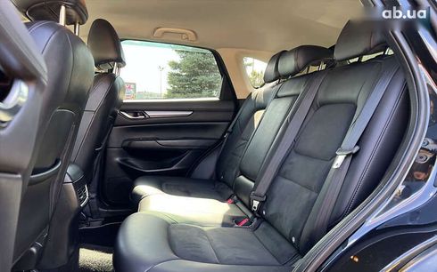 Mazda CX-5 2020 - фото 12