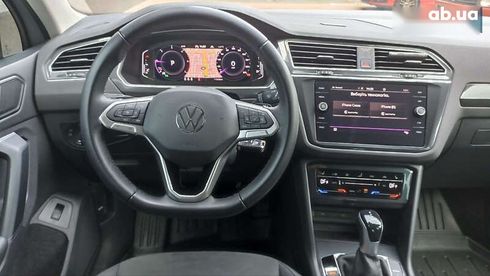 Volkswagen Tiguan 2020 - фото 27