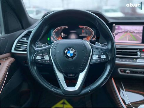 BMW X5 2019 - фото 23