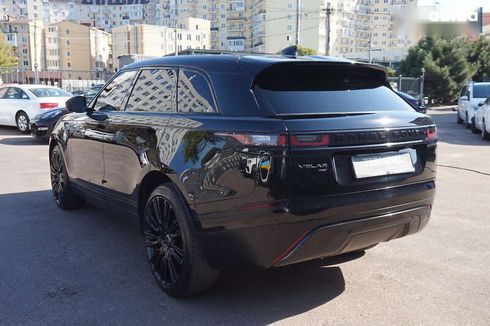 Land Rover Range Rover Velar 2019 - фото 7