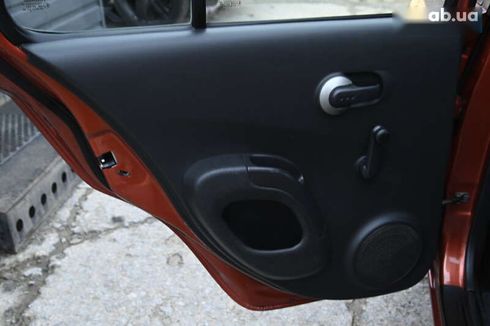 Nissan Micra 2008 - фото 18