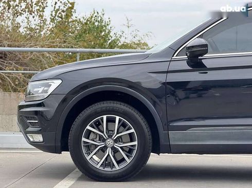 Volkswagen Tiguan 2019 - фото 5