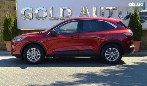 Ford Escape 2022 - фото 10