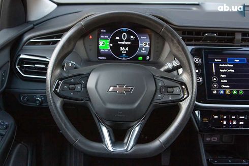 Chevrolet Bolt 2023 - фото 15