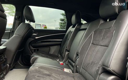 Acura MDX 2019 - фото 24