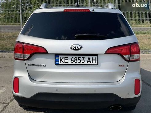 Kia Sorento 2013 - фото 5