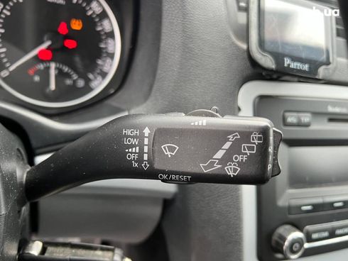 Skoda Octavia 2010 серый - фото 23