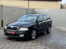 Продажа б/у Skoda octavia a5 2007 года в Запорожье - купить на Автобазаре