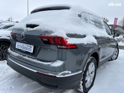 Volkswagen Tiguan 2023 - фото 8