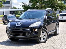 Продажа Peugeot б/у в Днепропетровской области - купить на Автобазаре