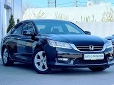 Продаж вживаних Honda в Київській області - купити на Автобазарі