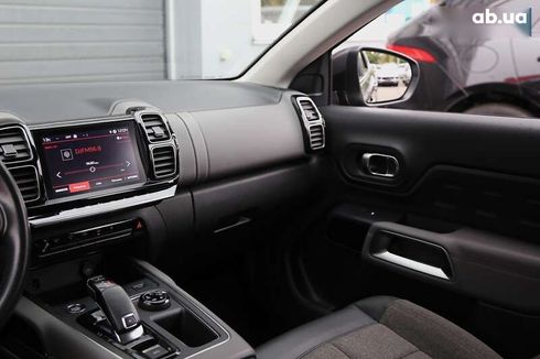 Citroёn C5 AirCross 2020 - фото 15