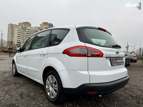 Ford S-Max 2012 - фото 7