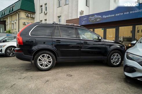 Volvo XC90 2007 - фото 13