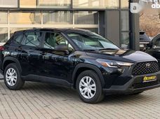 Продажа б/у Toyota Corolla в Ивано-Франковске - купить на Автобазаре