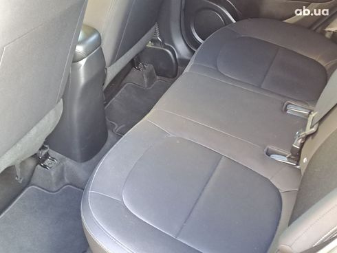 Kia Soul 2017 черный - фото 23