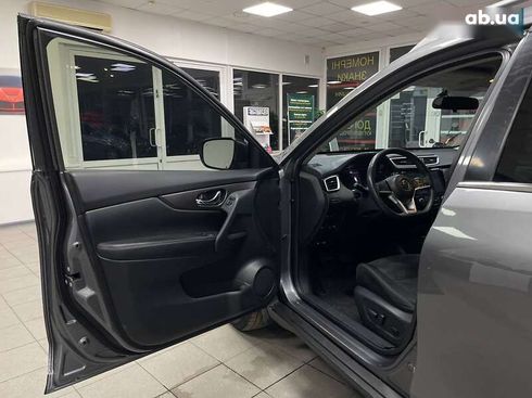 Nissan Rogue 2015 - фото 16