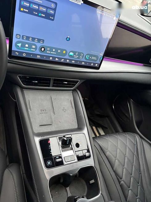 BYD Sea Lion 7 2024 - фото 14