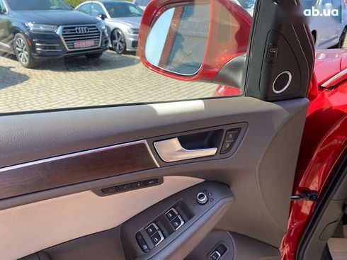 Audi Q5 2014 - фото 12