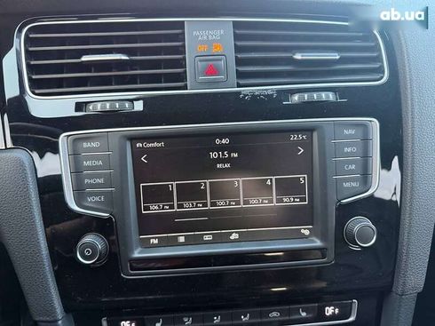 Volkswagen Golf R 2015 - фото 23