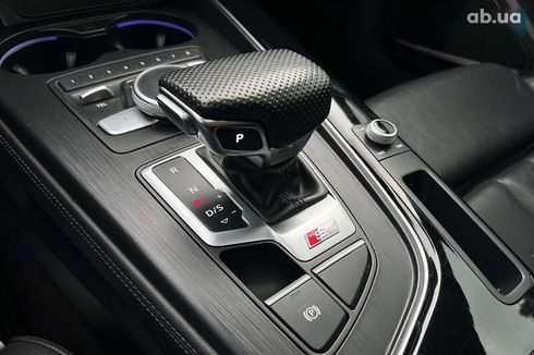 Audi A5 2019 - фото 19