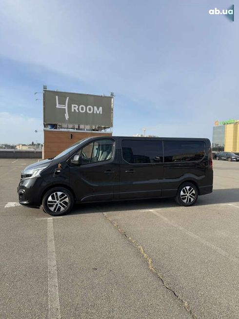 Renault Trafic 2019 - фото 6