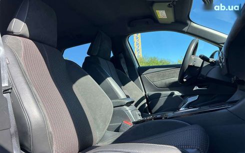 DS 3 Crossback 2021 - фото 22
