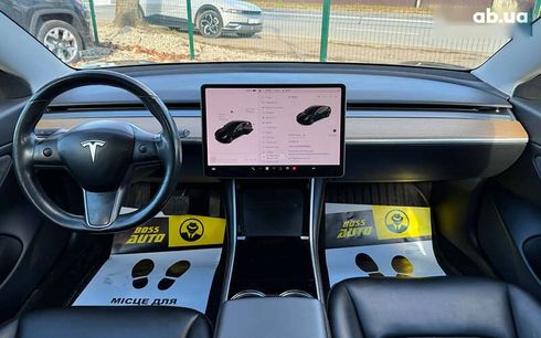 Tesla Model 3 2018 - фото 12