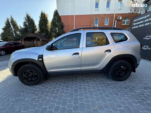 Renault Duster 2020 - фото 7