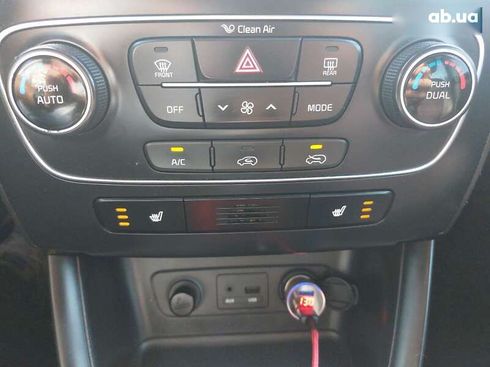 Kia Sorento 2013 - фото 28