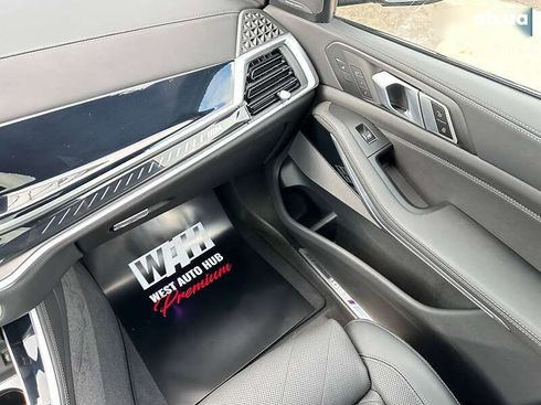 BMW X5 2024 - фото 24